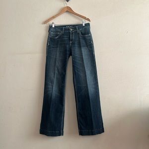 Ariat Perfect Rise Trouser Jean 29Short